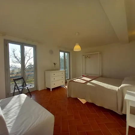 Affittacamere St Roch - Colazione, Bagno Annesso E Giardino - La Spezia * Ponzano Superiore