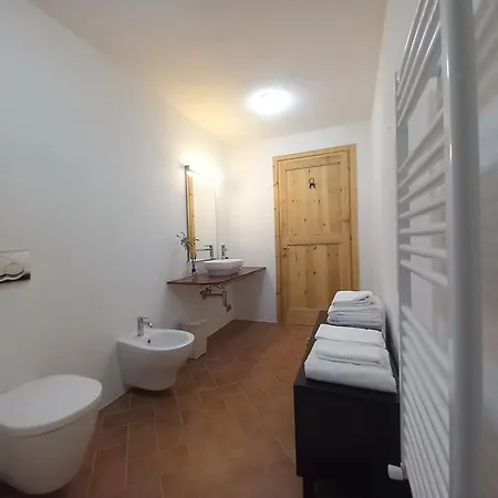 Affittacamere St Roch - Colazione, Bagno Annesso E Giardino - La Spezia Pensjonat *