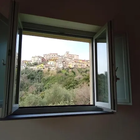 Affittacamere St Roch - Colazione, Bagno Annesso E Giardino - La Spezia Pensjonat *