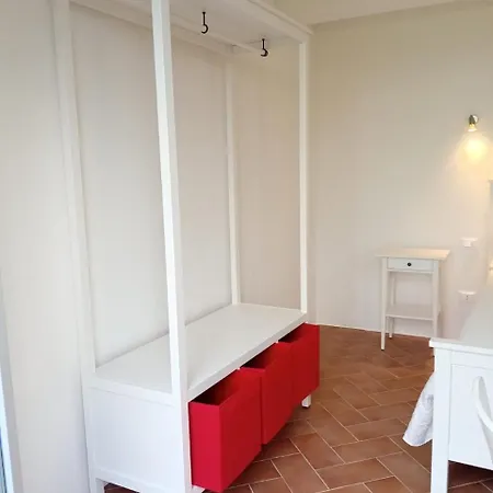 Affittacamere St Roch - Colazione, Bagno Annesso E Giardino - La Spezia Pensjonat Ponzano Superiore