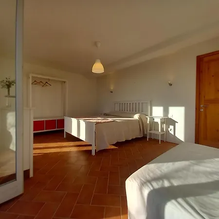 Affittacamere St Roch - Colazione, Bagno Annesso E Giardino - La Spezia Pensjonat