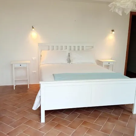 Affittacamere St Roch - Colazione, Bagno Annesso E Giardino - La Spezia Ponzano Superiore