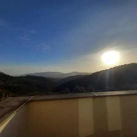Affittacamere St Roch - Colazione, Bagno Annesso E Giardino - La Spezia Pensjonat