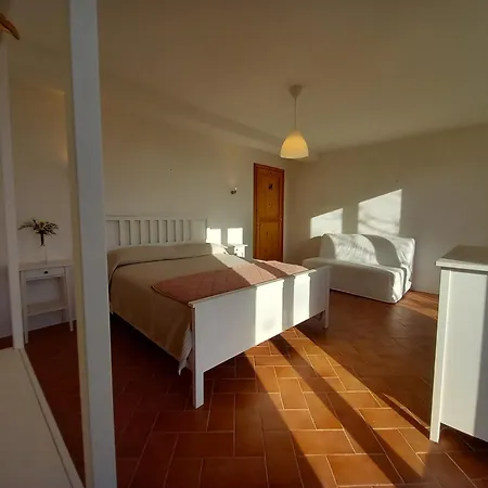 Affittacamere St Roch - Colazione, Bagno Annesso E Giardino - La Spezia Ponzano Superiore