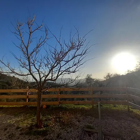 Pensjonat Affittacamere St Roch - Colazione, Bagno Annesso E Giardino - La Spezia Ponzano Superiore