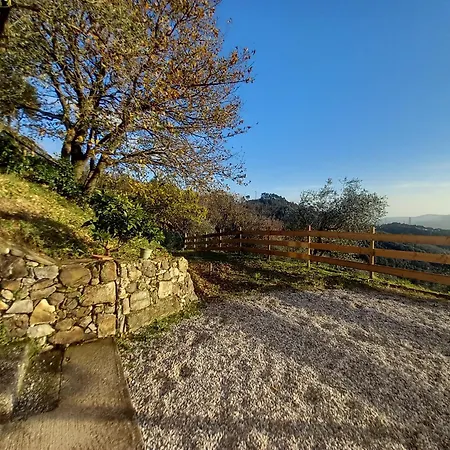 Affittacamere St Roch - Colazione, Bagno Annesso E Giardino - La Spezia Pensjonat