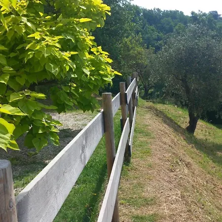 Affittacamere St Roch - Colazione, Bagno Annesso E Giardino - La Spezia *