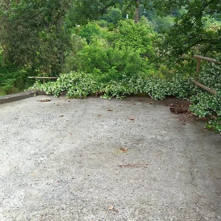 Affittacamere St Roch - Colazione, Bagno Annesso E Giardino - La Spezia Ponzano Superiore